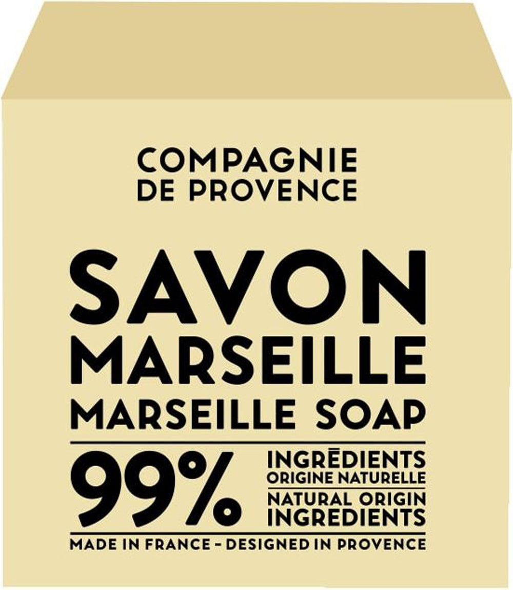 Marseille Cubo Savon De Marseille
