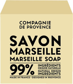 Marseille Cubo Savon De Marseille