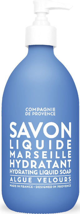 Algue Velours Savon Liquide
