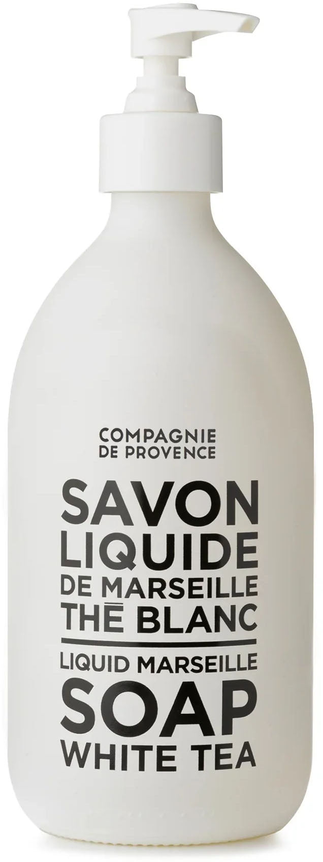 The Blanc Savon Liquide