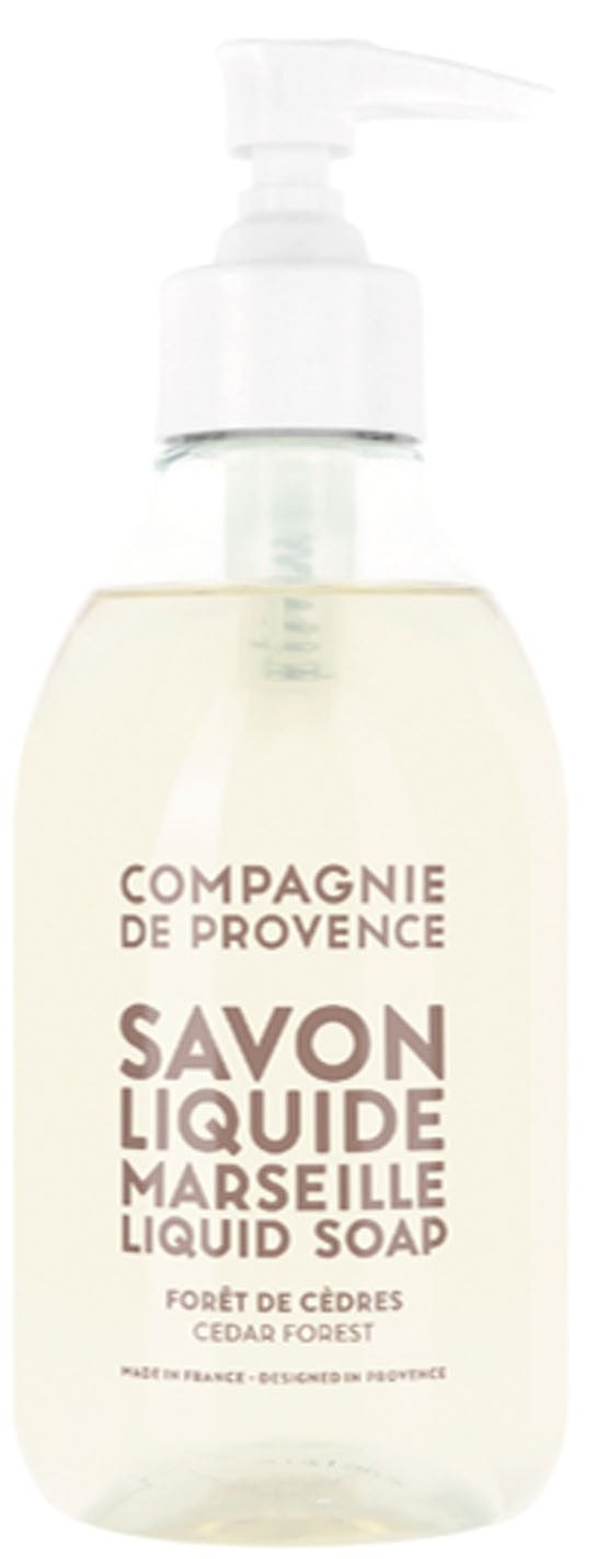 Cedar Forest Savon Liquide