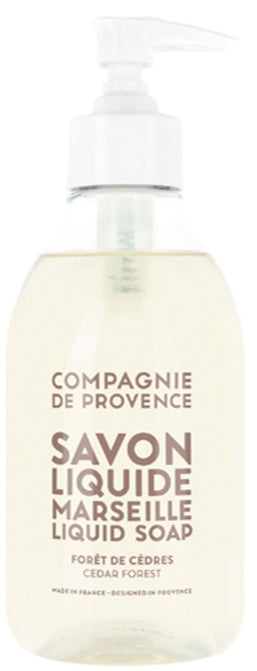 Cedar Forest Savon Liquide