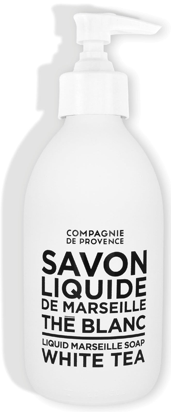 The Blanc Savon Liquide