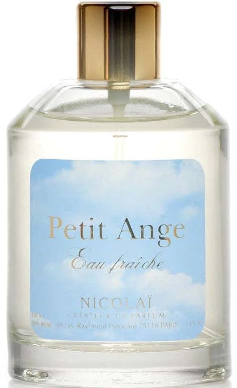 Petit Ange Cologne Eau de Toilette