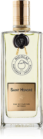 saint honoré intense