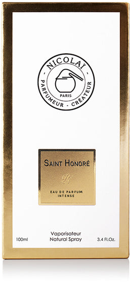 saint honoré intense