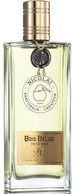 Bois Belize Intense Eau de Parfum