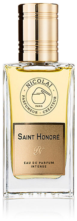 saint honoré intense