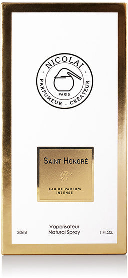 saint honoré intense