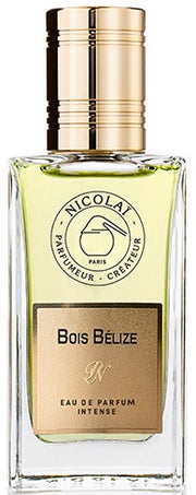 bois belize intense