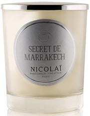 secret de marrakech candela