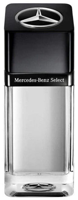Mb Select Edt for Men Eau de Toilette
