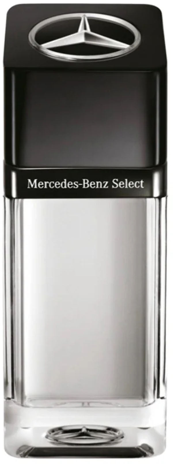 Mb Select Edt for Men Eau de Toilette