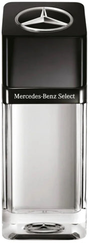 Mb Select Edt for Men Eau de Toilette