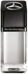 Mb Select Edt for Men Eau de Toilette