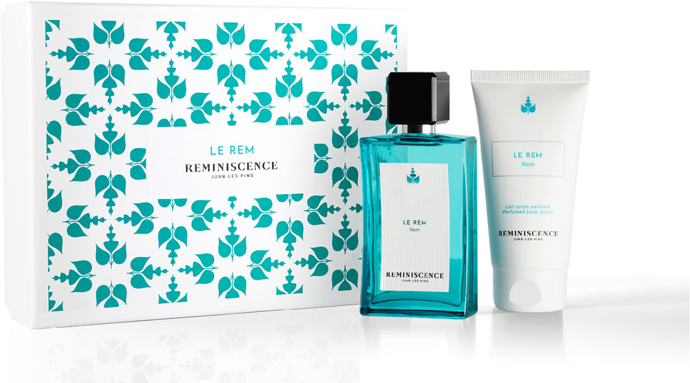 Coffret le Rem Cofanetto