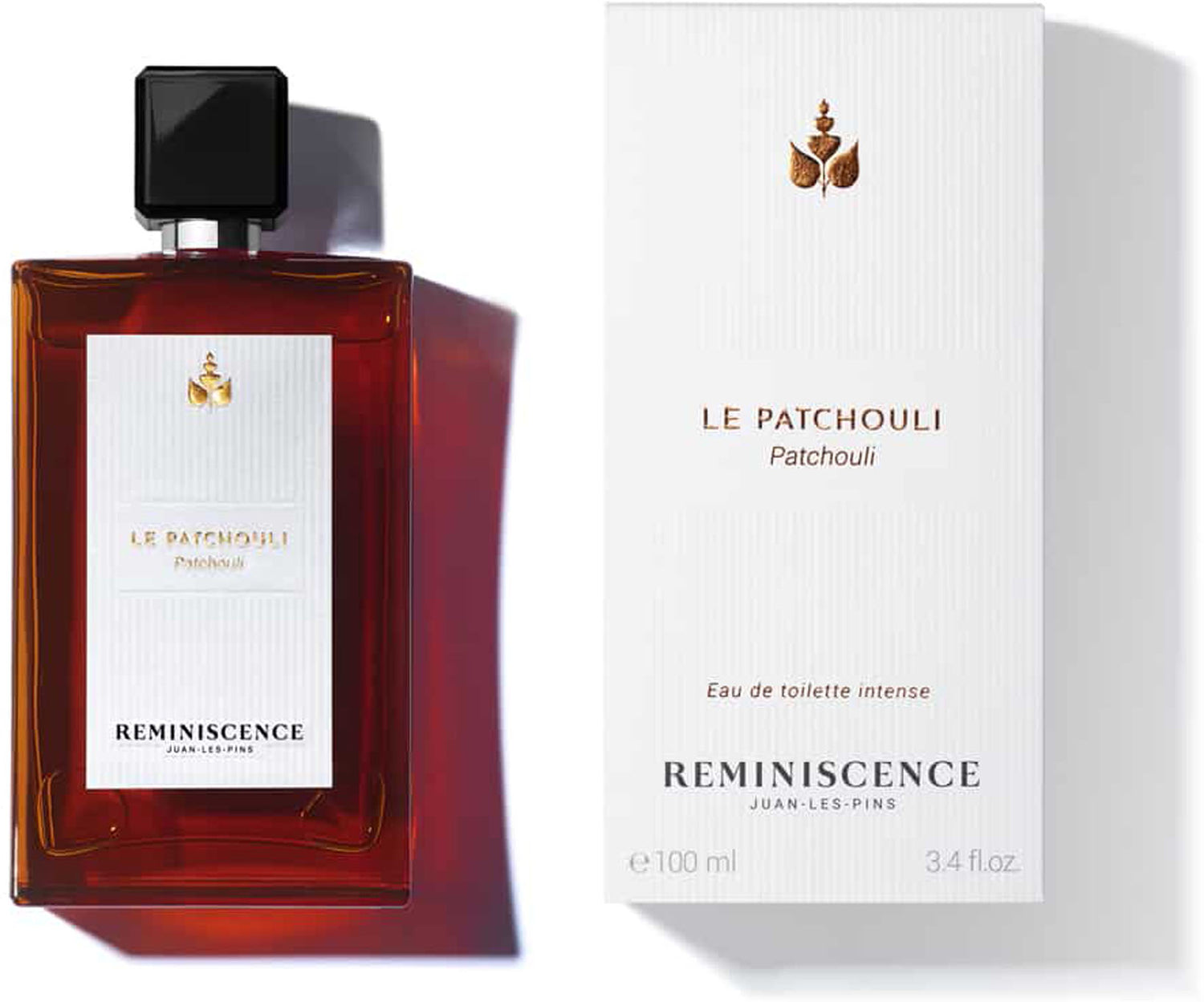 le patchouli