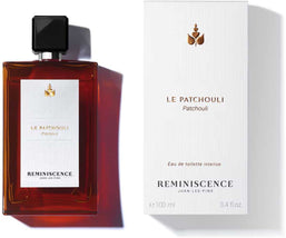 le patchouli