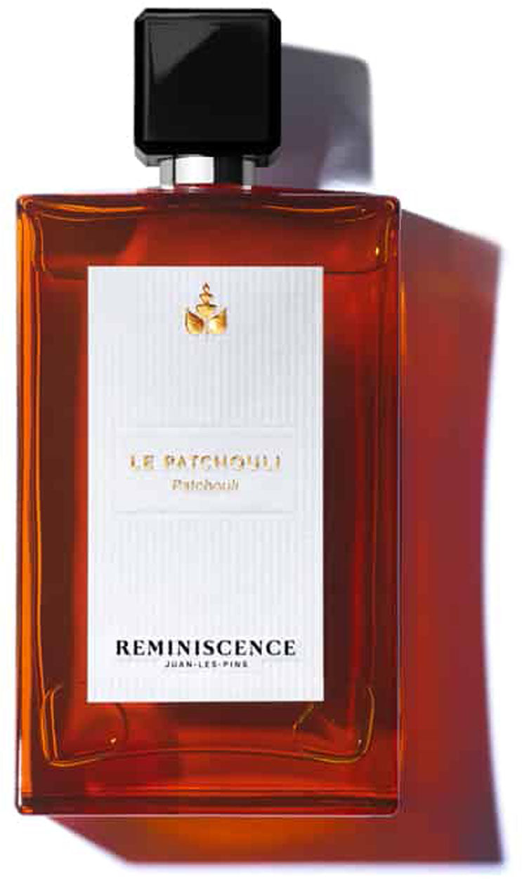 Le Patchouli Eau de Toilette Intense