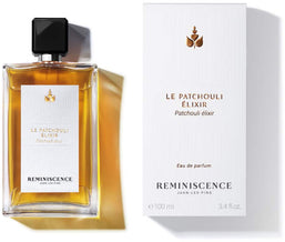 le patchouli elixir