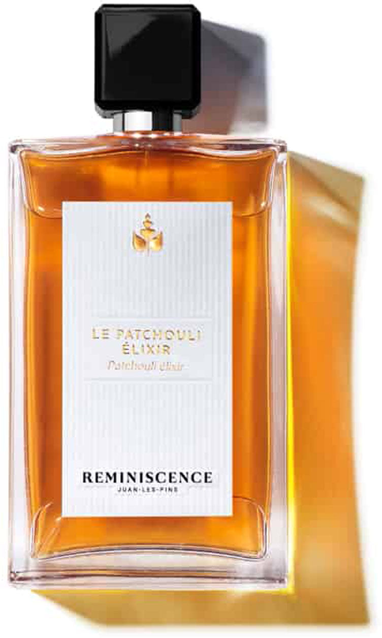 Le Patchouli Elixir Eau de Parfum
