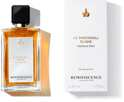 le patchouli elixir