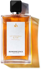 le patchouli elixir