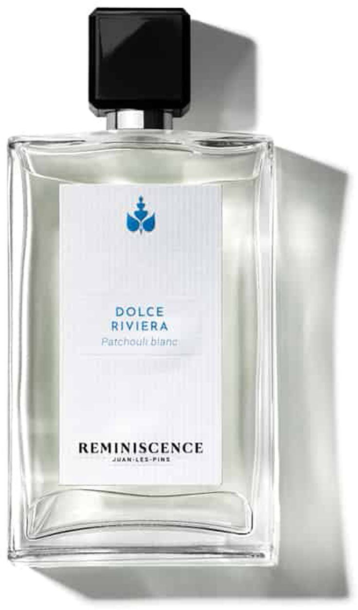 Dolce Riviera - Patchouli Blanc Eau de Parfum