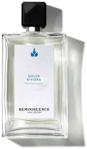 Dolce Riviera - Patchouli Blanc Eau de Parfum