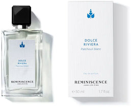 dolce riviera - patchouli blanc