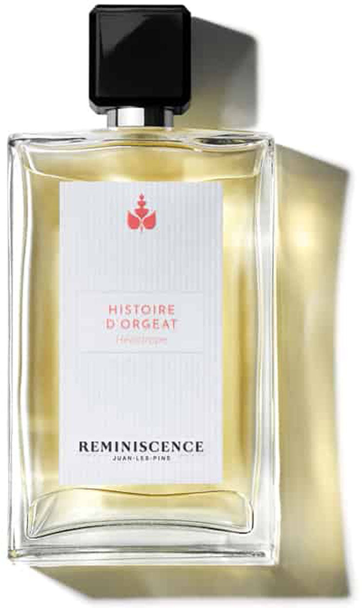Histoire D'Orgeat - Héliotrope Eau de Parfum