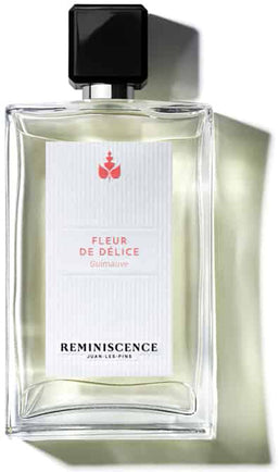 fleur de delice - guimauve