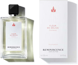 fleur de delice - guimauve