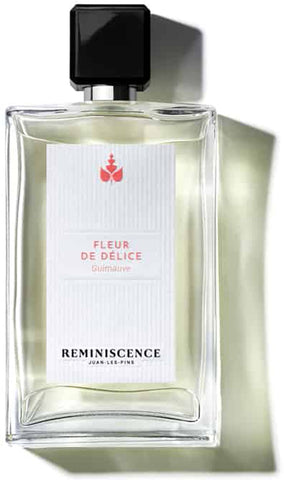 fleur de delice - guimauve