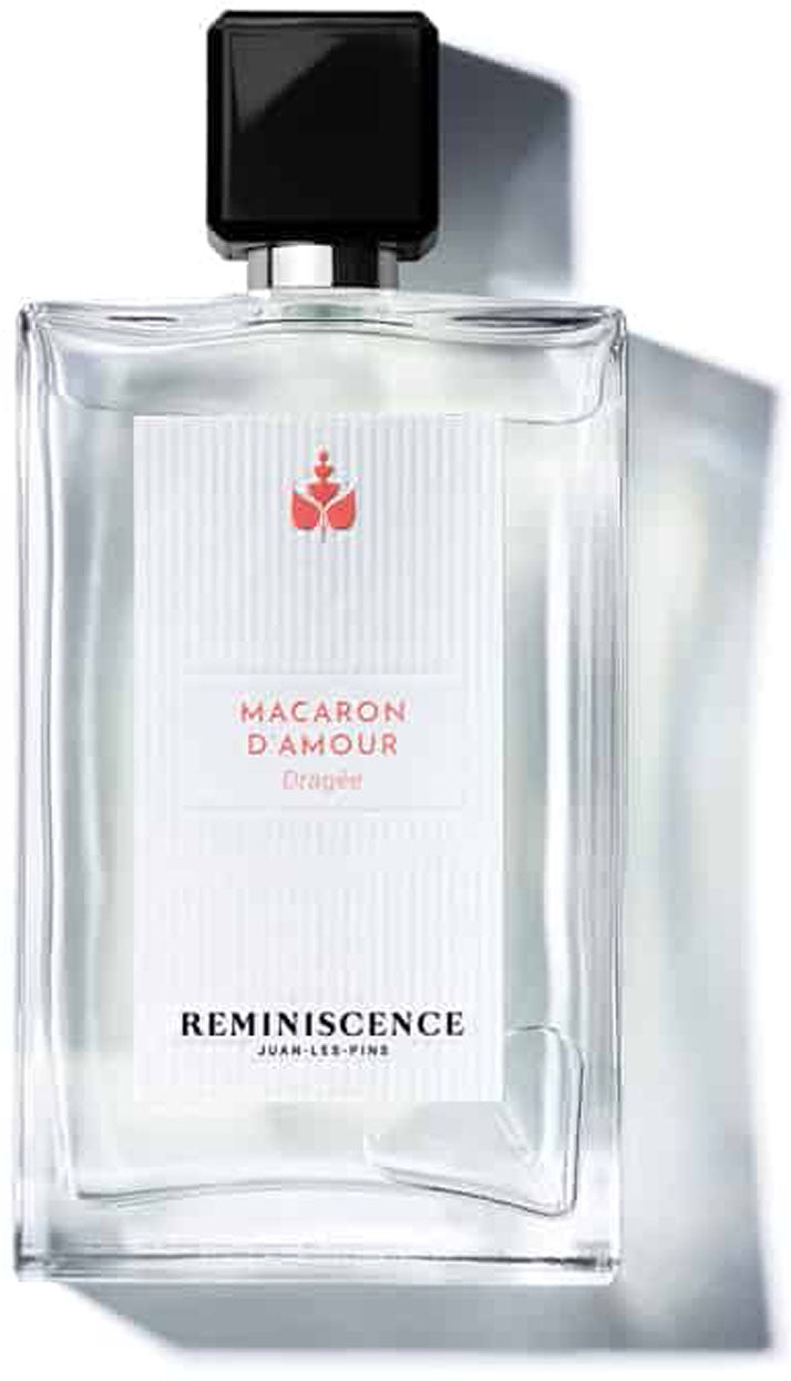 Macaron D'Amour - Dragée Eau de Parfum