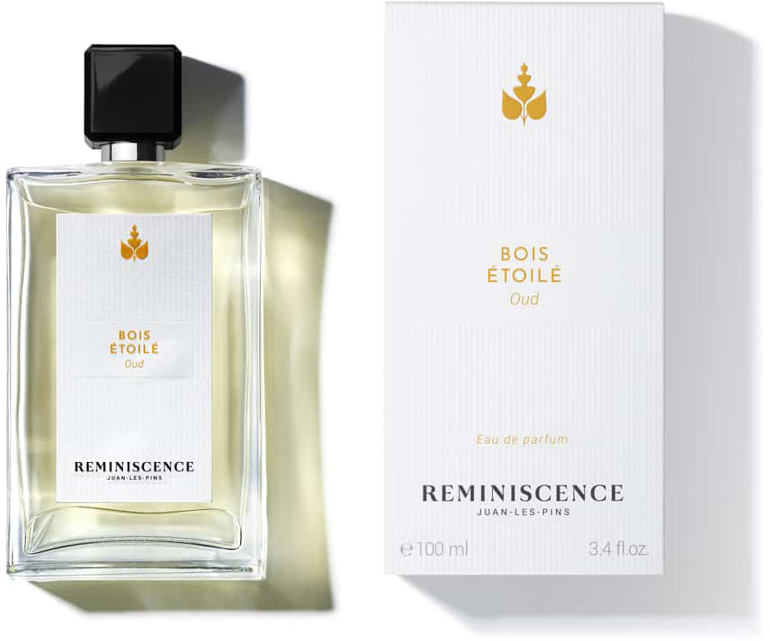bois etoile - oud