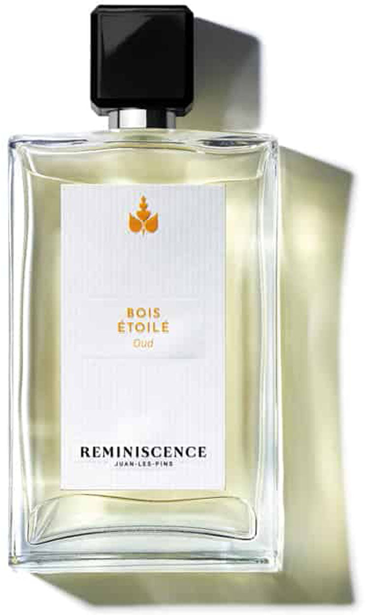 Bois Etoile - Oud Eau de Parfum