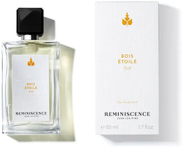 bois etoile - oud