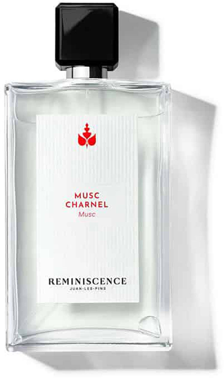 Musc Charnel Eau de Parfum