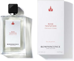 rose tentation - patchouli n'roses