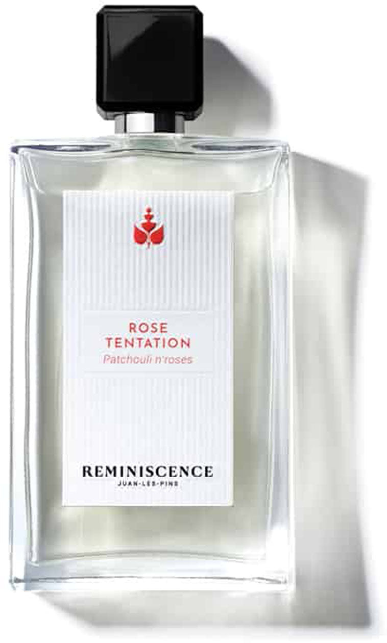 Rose Tentation - Patchouli N'Roses Eau de Parfum