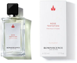 rose tentation - patchouli n'roses