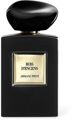 bois d’encens