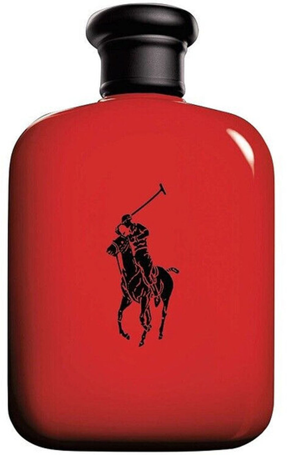 Polo Red Edt Eau de Toilette