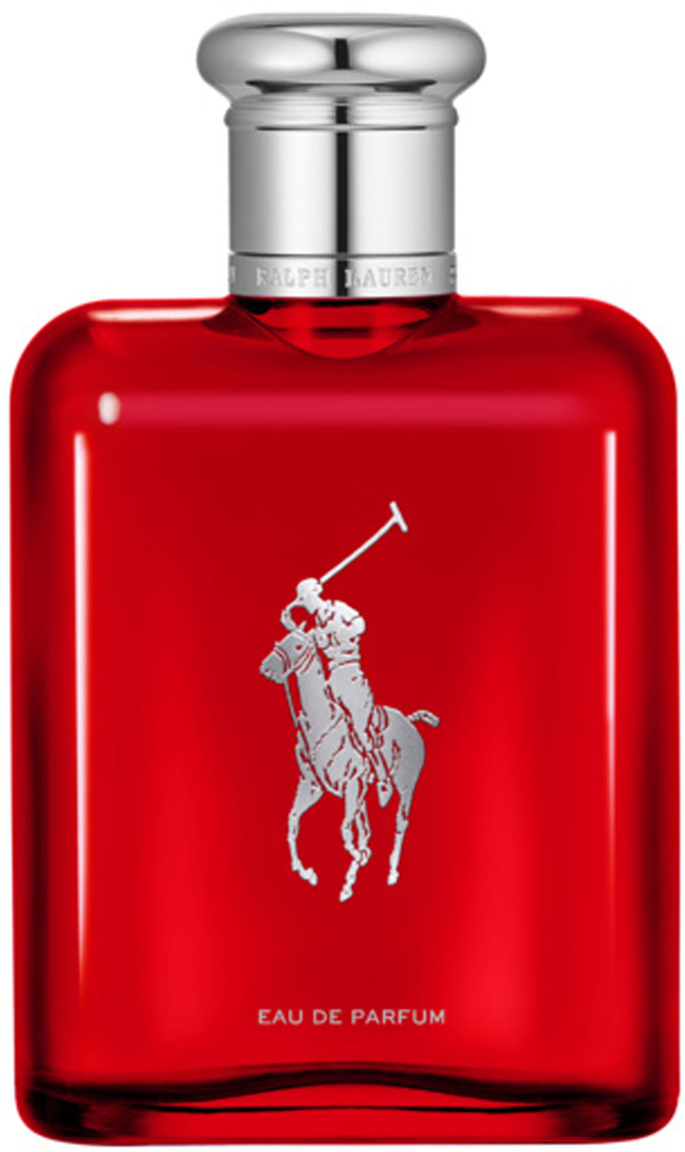 Polo Red Edp Eau de Parfum
