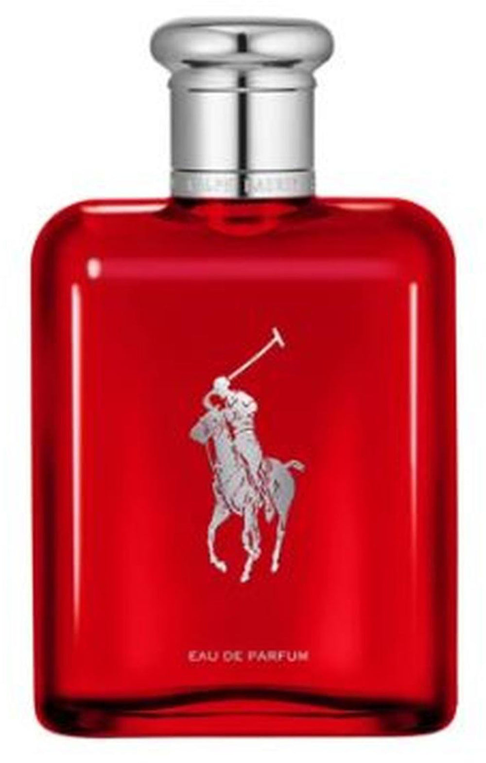 Polo Red Edp Eau de Parfum
