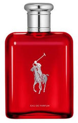Polo Red Edp Eau de Parfum