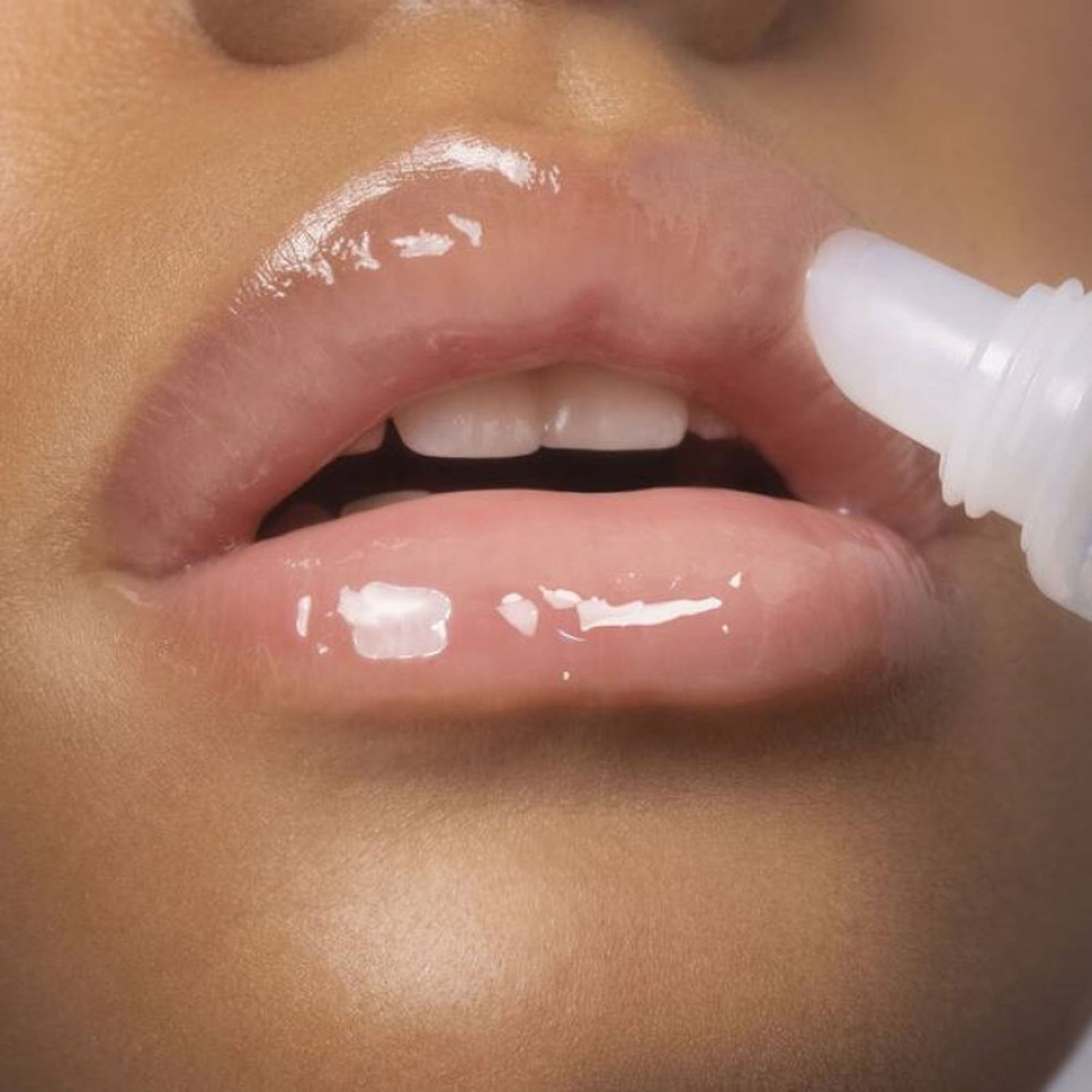 gloss levres ultra brillant hydratant
