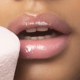 gloss levres ultra brillant hydratant