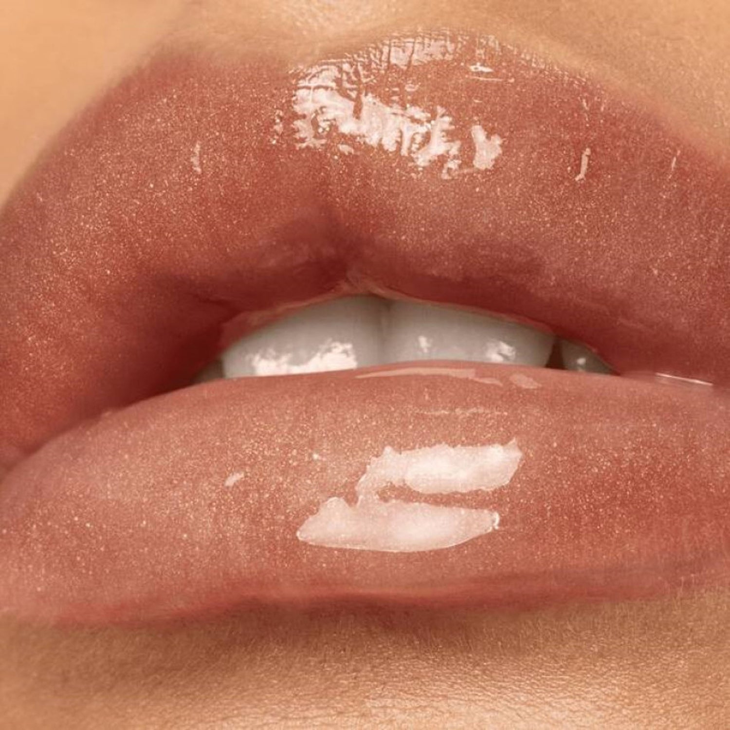 gloss levres ultra brillant hydratant